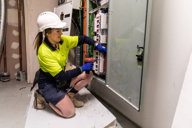 Best Industrial Electrical Services  in Walbridge, OH