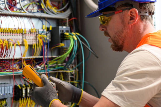 Best Electrical Installation Contractor  in Walbridge, OH